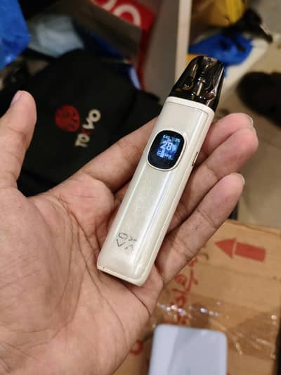 OXVA Xlim DNA