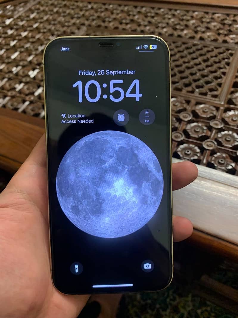 Apple iPhone 12 Pro Max 1