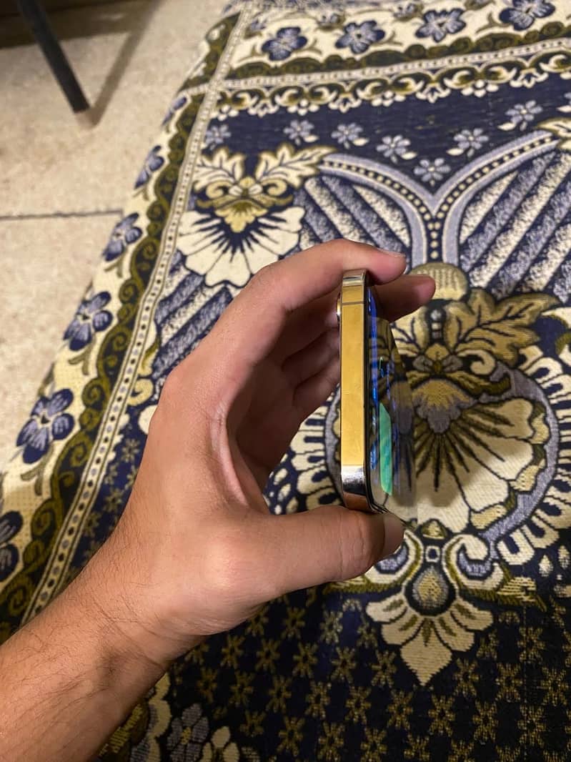 Apple iPhone 12 Pro Max 3