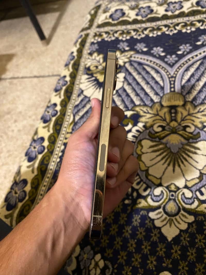 Apple iPhone 12 Pro Max 4