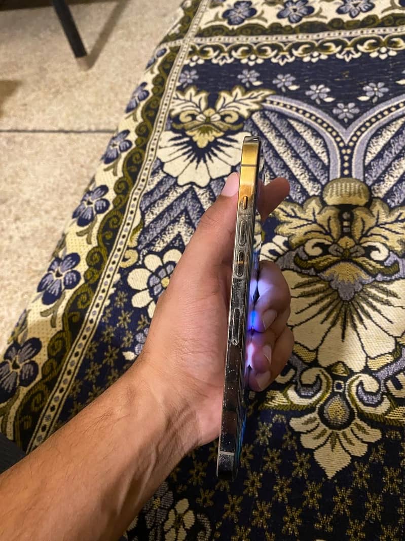 Apple iPhone 12 Pro Max 5