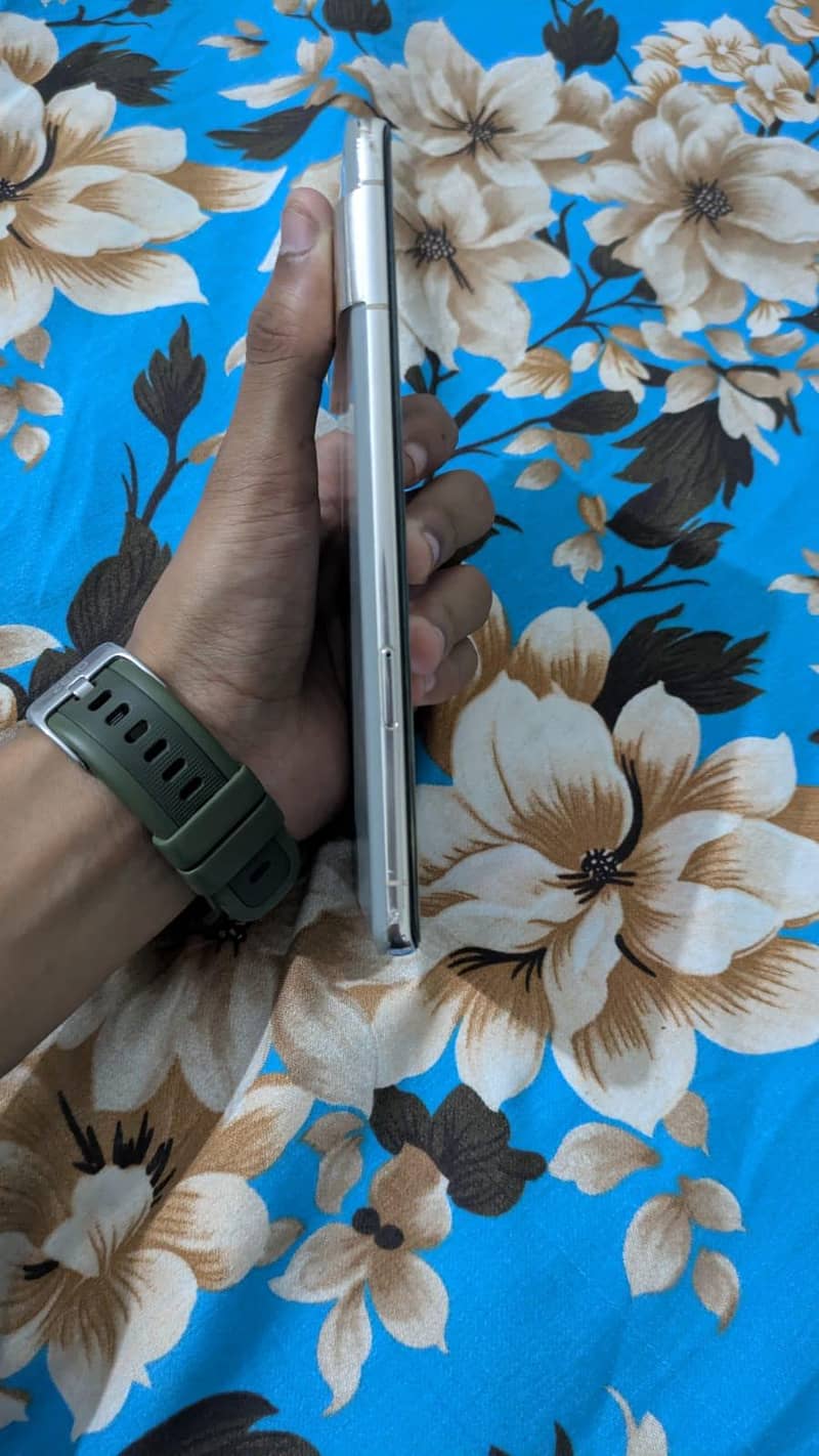 Google Pixel 7 Pro 3