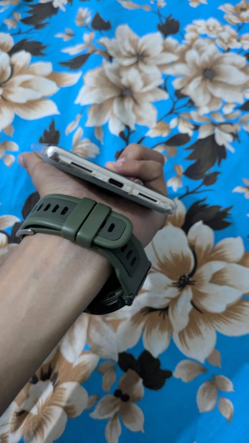 Google Pixel 7 Pro 4