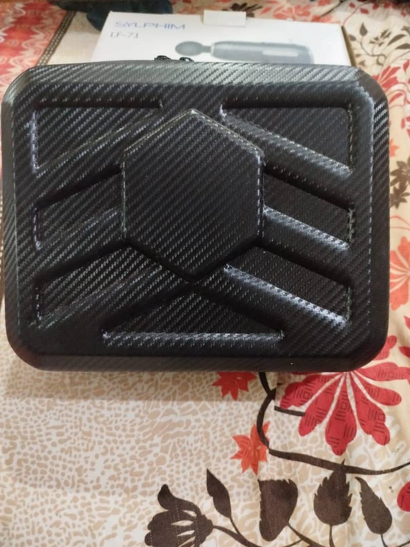 Vibration Massager device 2