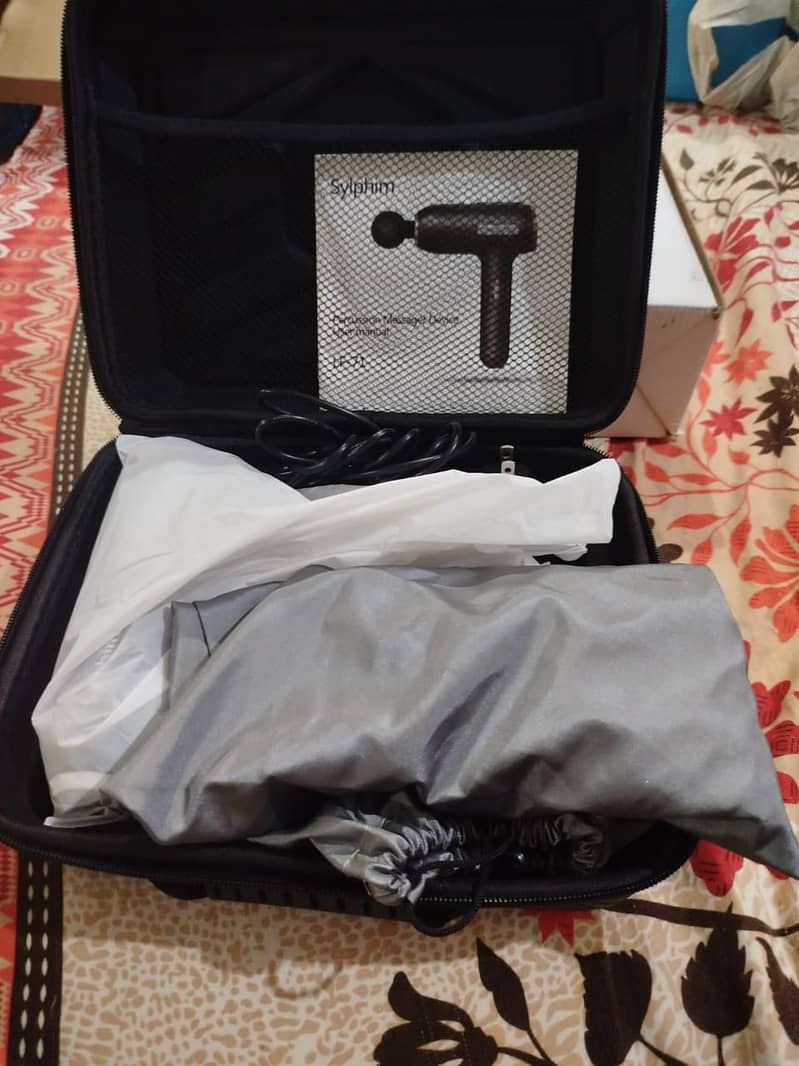Vibration Massager device 3