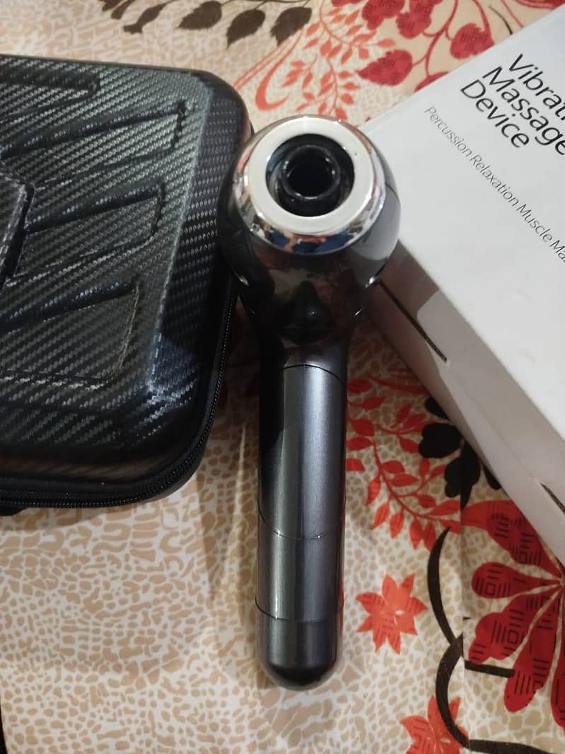 Vibration Massager device 6