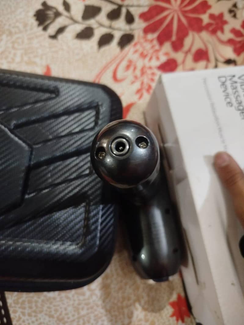 Vibration Massager device 7