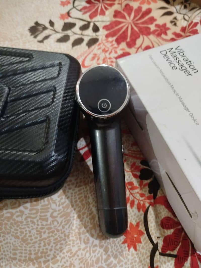 Vibration Massager device 8