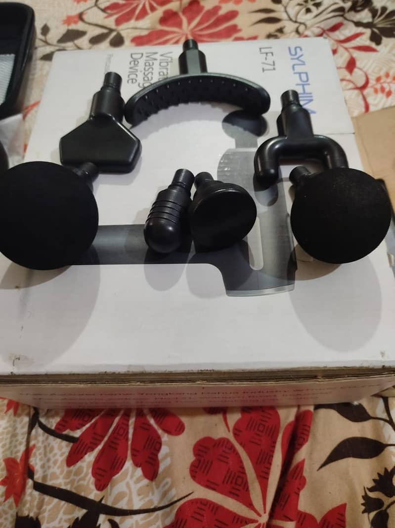 Vibration Massager device 9