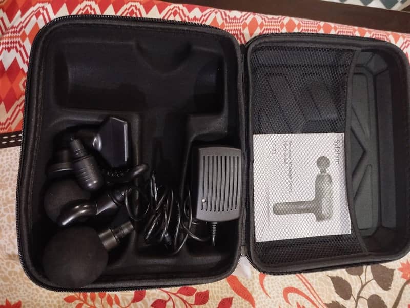 Vibration Massager device 11