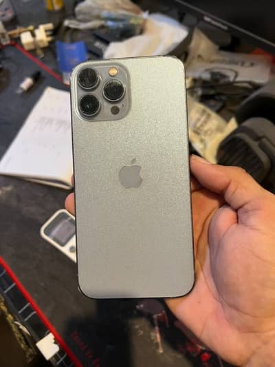 Apple iPhone 13 Pro Max
