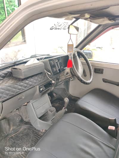 Suzuki Mehran VXR 2006