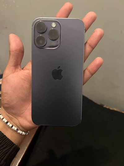 Apple iPhone 14 Pro Max
