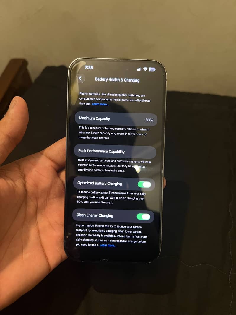 Apple iPhone 14 Pro Max 1