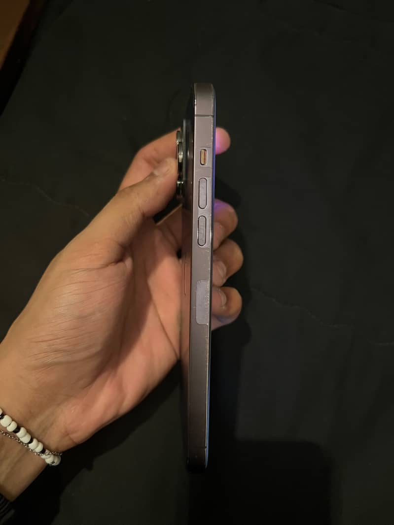 Apple iPhone 14 Pro Max 2