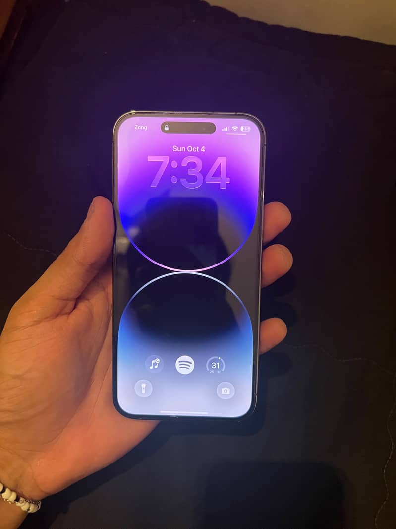 Apple iPhone 14 Pro Max 5