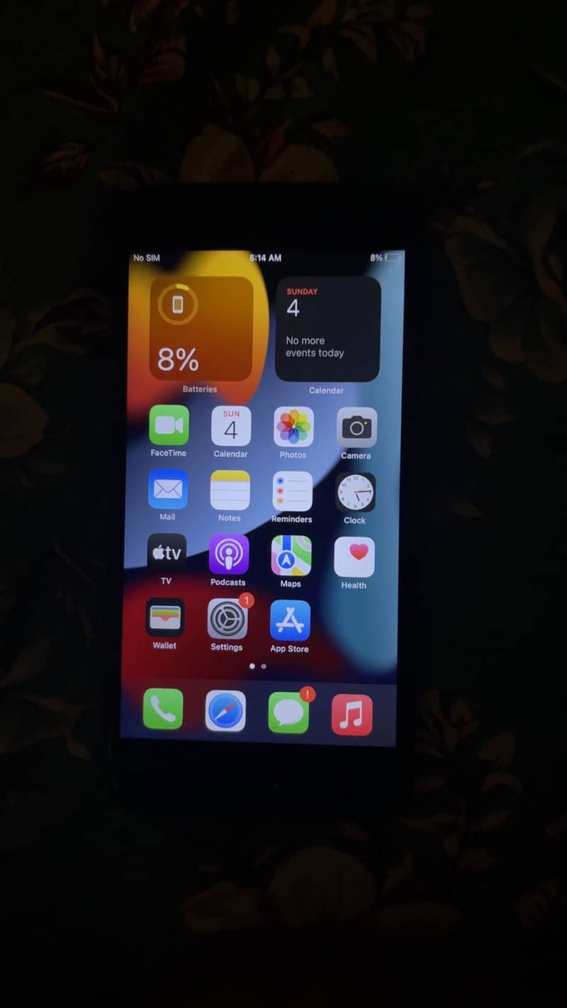 Apple iPhone 7 Plus 3
