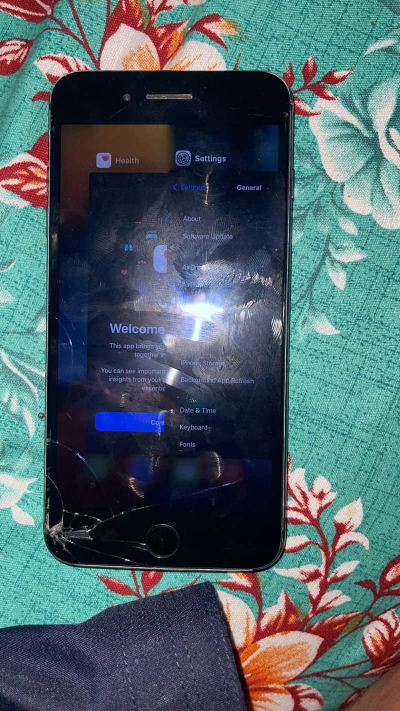 Apple iPhone 7 Plus 4
