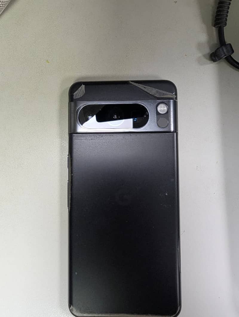 Google Pixel 8 Pro 0