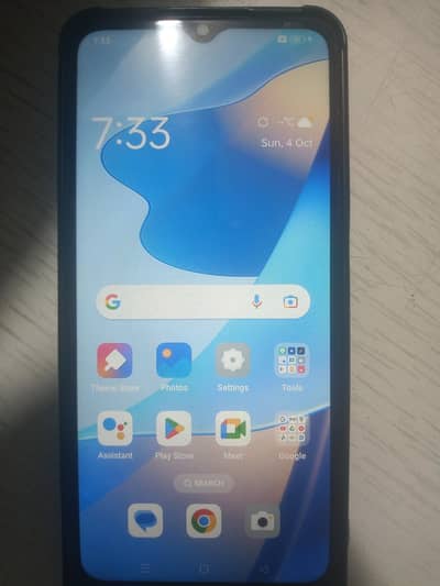 OPPO A16