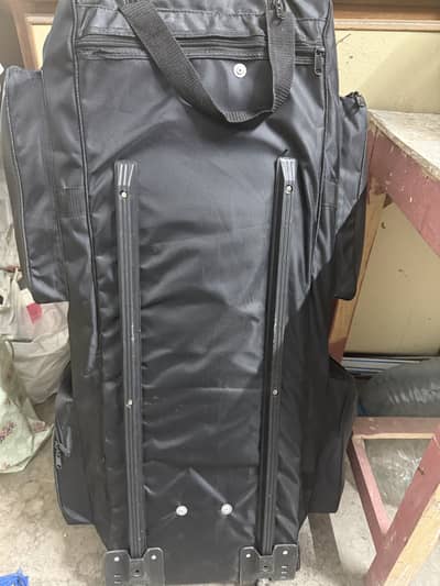 Ammo sports kit bag