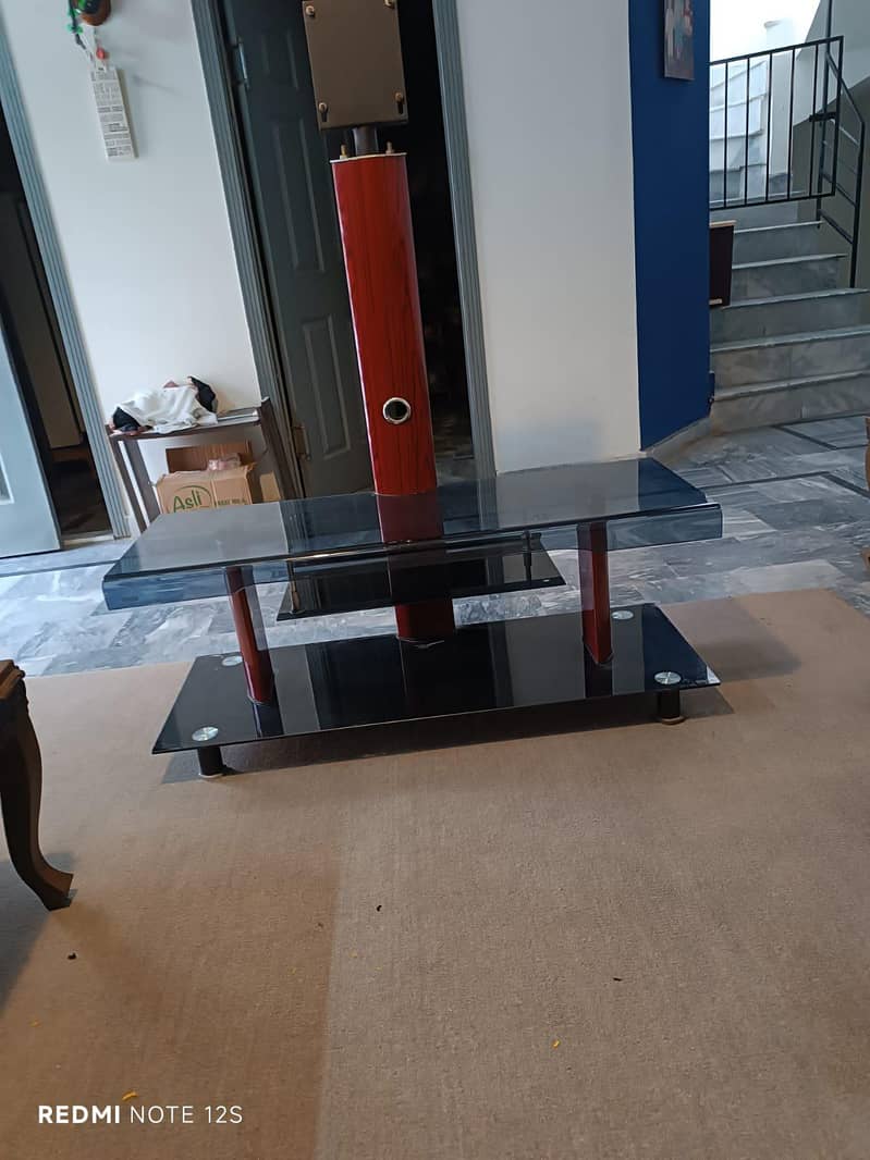 Led trolley 1