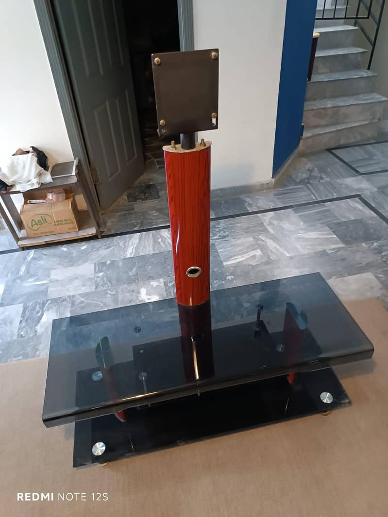 Led trolley 2