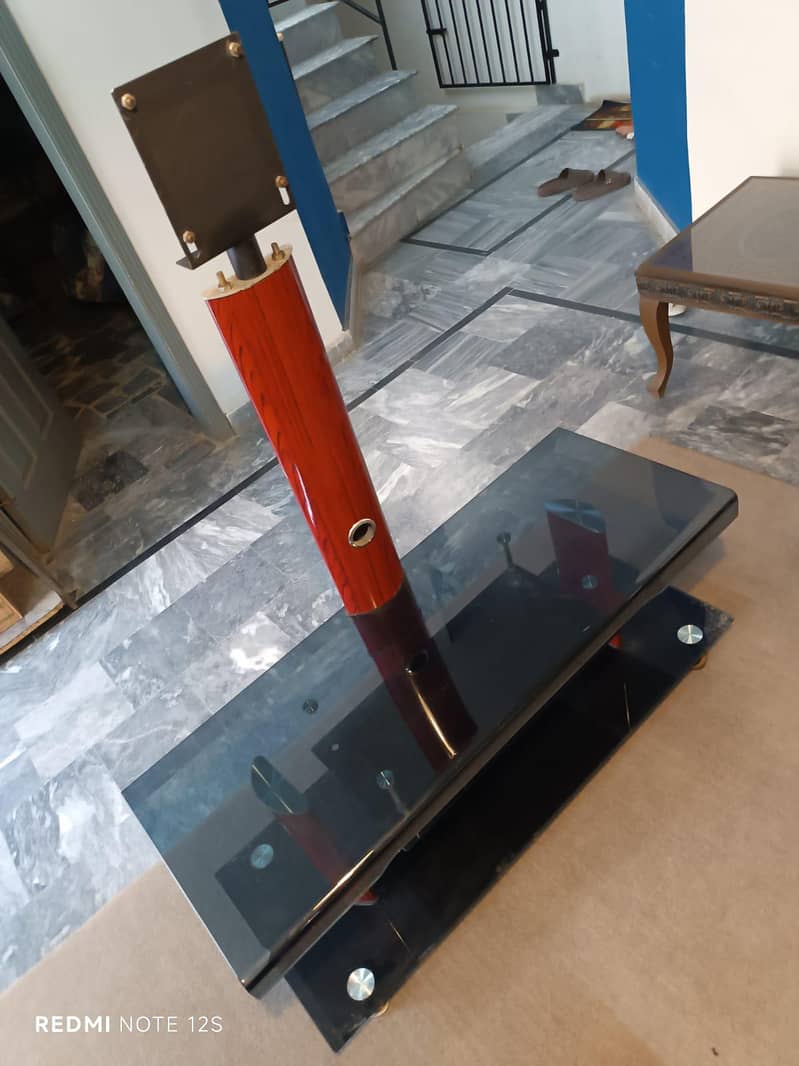 Led trolley 3