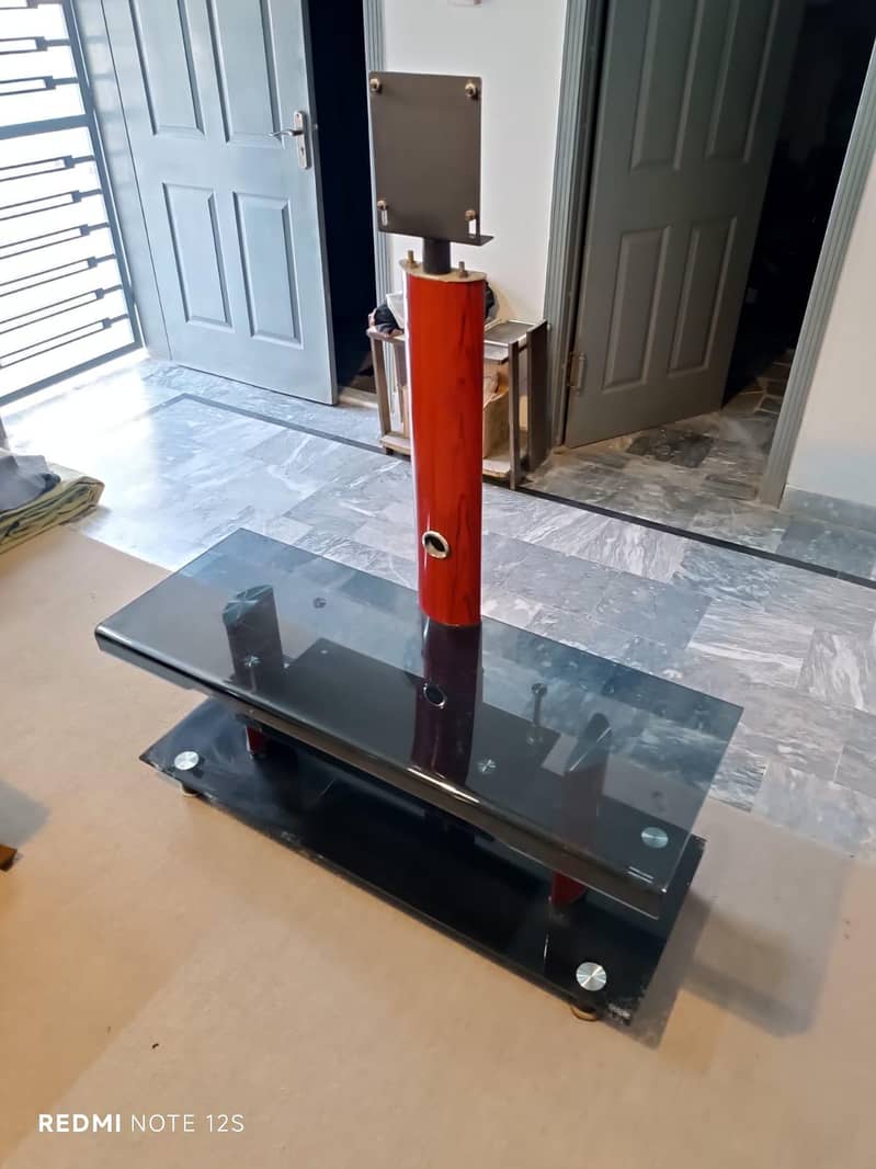 Led trolley 4