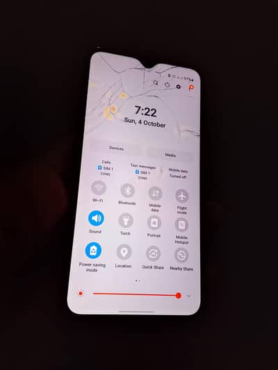 Samsung Mobile A10S