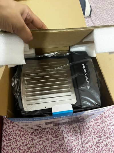 unused(New) box pack Coffee Machine