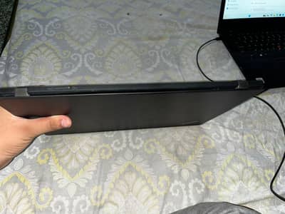 Lenovo ThinkPad X1 Carbon 5th Gen