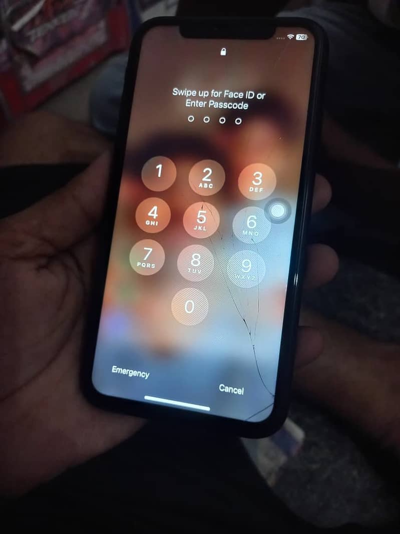 Apple iPhone XR 3