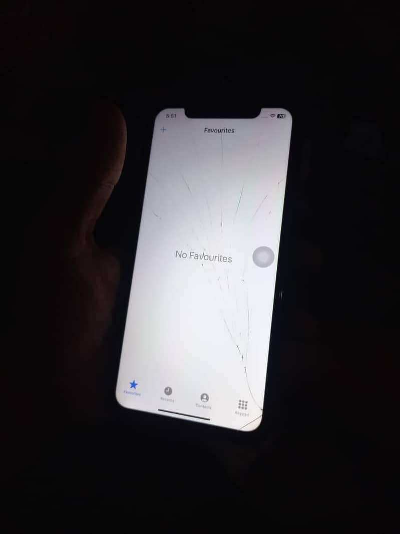 Apple iPhone XR 6