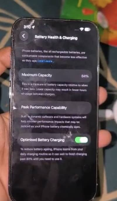 Apple iPhone 13 Pro