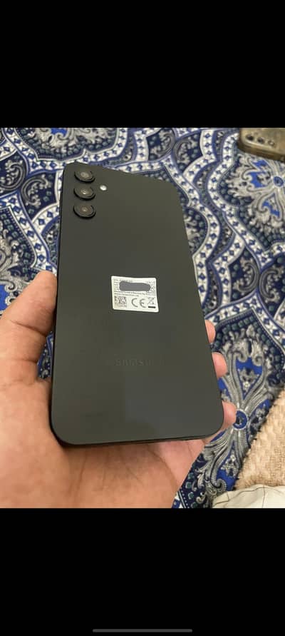 Samsung Mobile A14