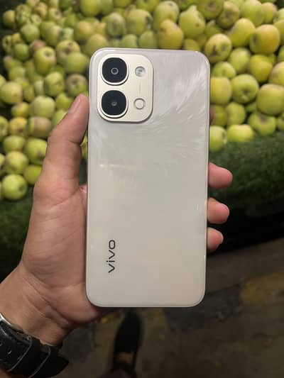 Vivo Y31d