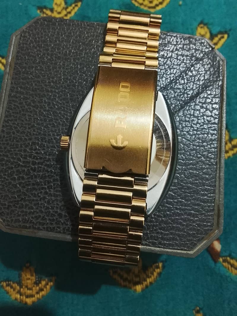 Rado original 3