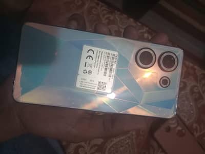 Tecno CAMON 20