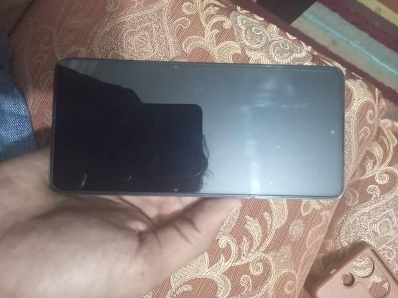 Tecno CAMON 20 1