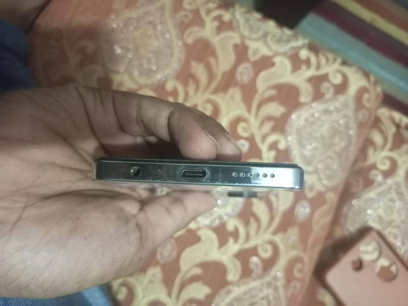 Tecno CAMON 20 3