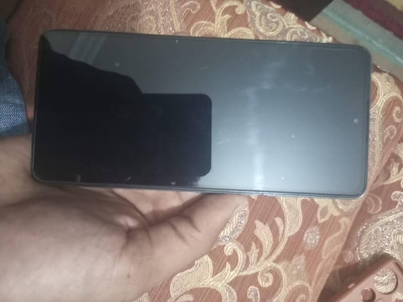 Tecno CAMON 20 5