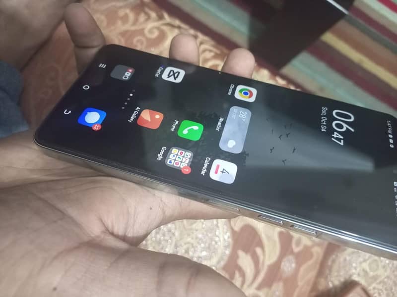 Tecno CAMON 20 6