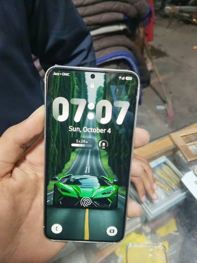 Samsung Mobile S23