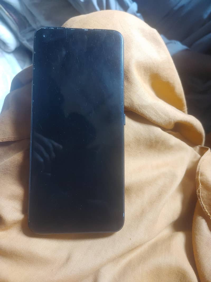 Tecno Pova 1