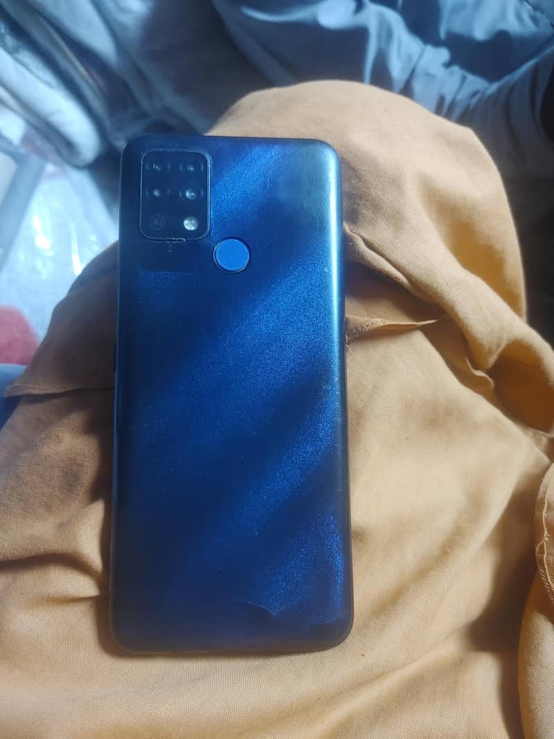 Tecno Pova 2