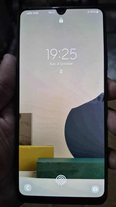 Samsung Galaxy A32