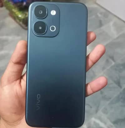 Vivo Y11 d