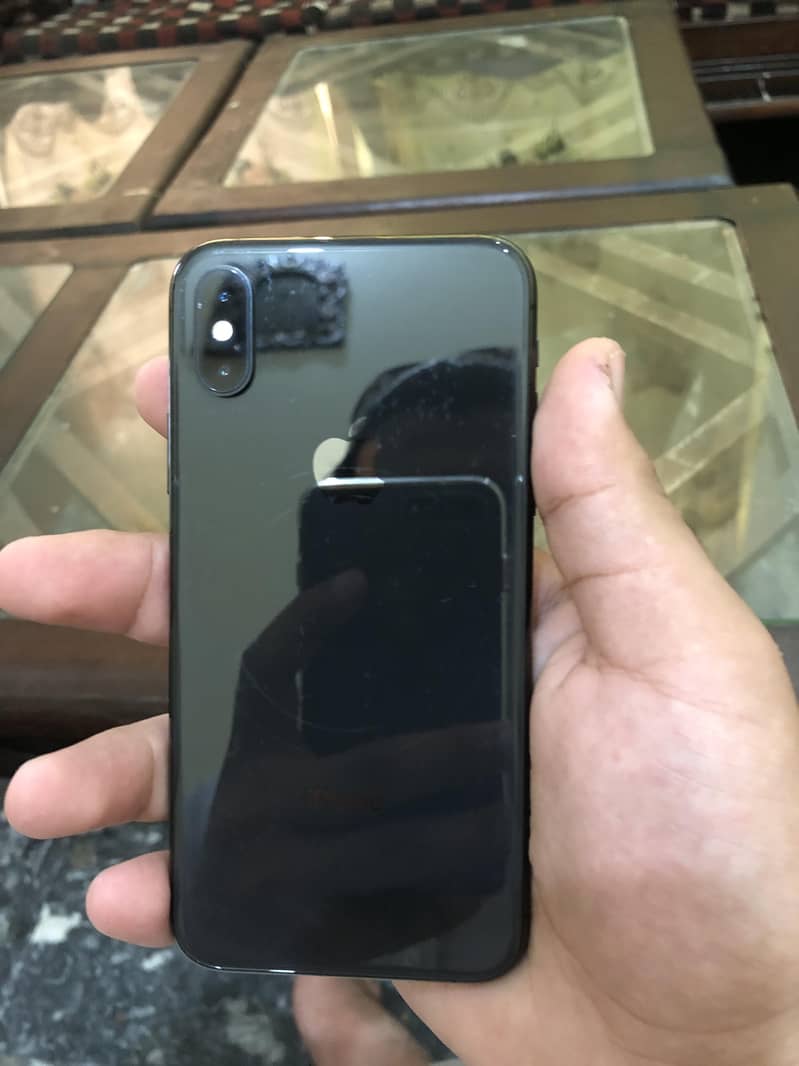 Apple iPhone XS 0