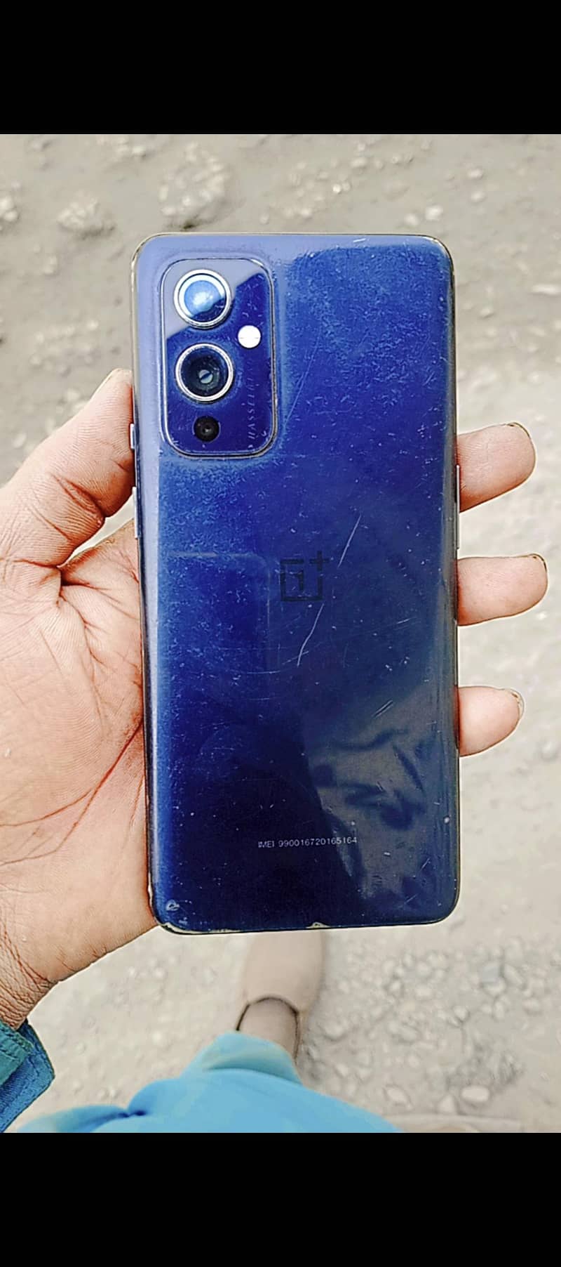One Plus 9 0